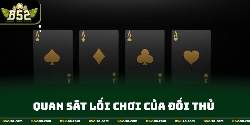 Giải đấu sâm lốc online tại B52 với bảng xếp hạng và quỹ thưởng hấp dẫn