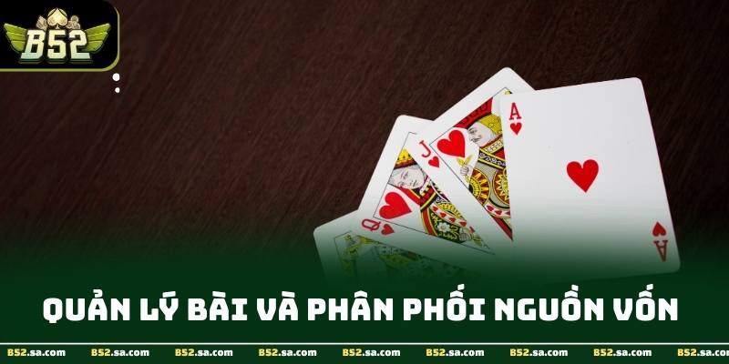 Giải đấu tiến lên miền nam online tại B52 với bảng xếp hạng và quỹ thưởng hấp dẫn